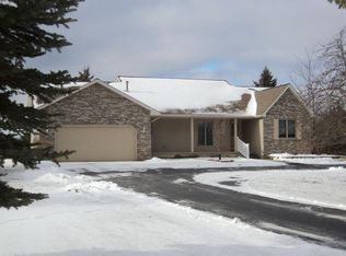 12300 Wolf Creek Rd, Hubbard Lake, MI 49747