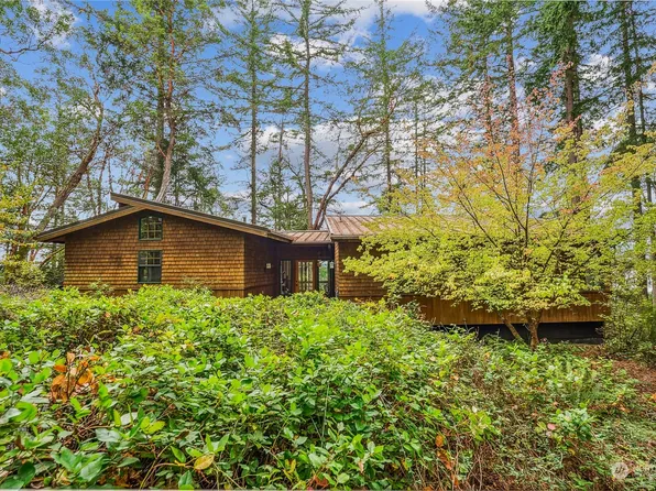 11606 150th ave, Anderson Island, WA 98303