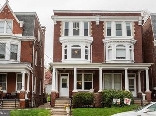344 College Ave, Lancaster, PA 17603