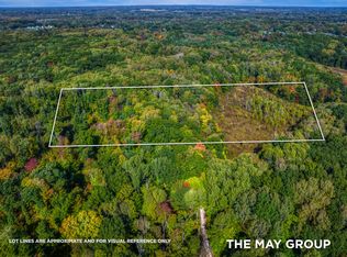 3363 Thirteen Mile Rd NE, Rockford, MI 49341