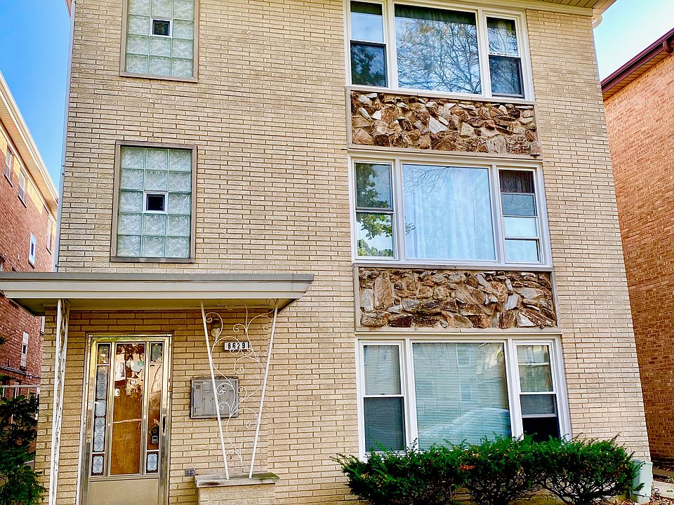 1st image of 8629 W Summerdale Ave APT 3