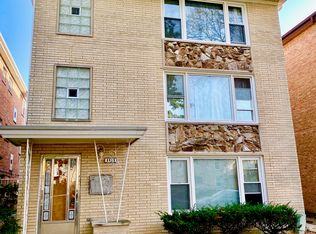 8629 W Summerdale Ave APT 1, Chicago, IL 60656