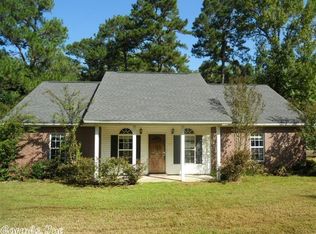 4500 Luckwood Rd, Pine Bluff, AR 71603