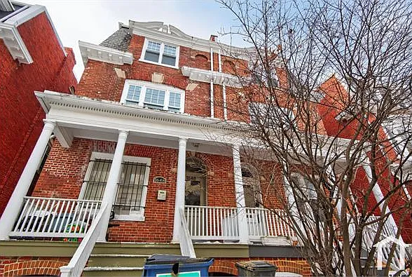 1648 Park Rd NW #6 — Photo 15