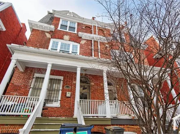 1648 Park Rd NW, Washington, DC