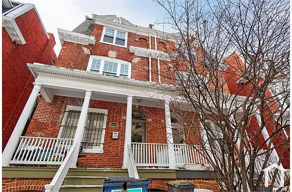 Building Photo - 1648 Park Rd NW #5