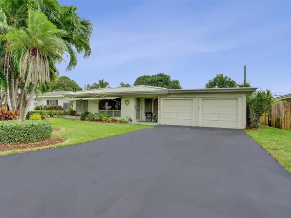 1892 NE 33rd Street, Oakland Park, FL 33306