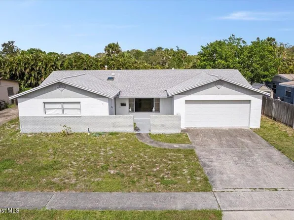 1155 Montego Bay Dr N, Merritt Island, FL 32953