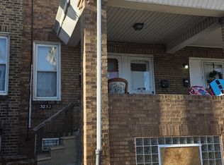 5252 Oakland St UNIT 1, Philadelphia, PA 19124