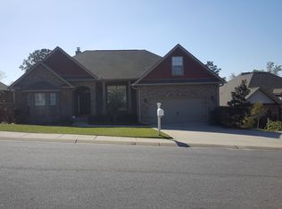 513 Pheasant Trl, Crestview, FL 32536