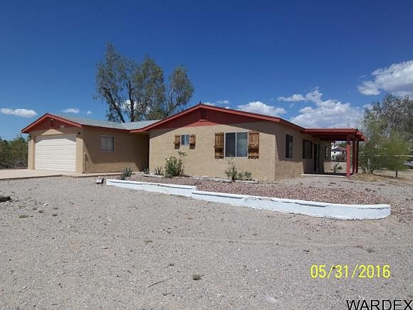 1st image of 5200 S La Cuadra Dr