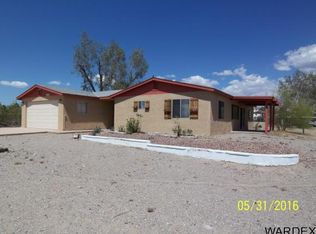 5200 S La Cuadra Dr, Fort Mohave, AZ 86426