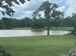 Tanglewood & Bessie Hts, Vidor, TX 77662