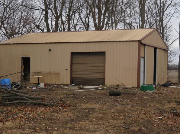 7248 N Old State Road 55, Wingate, IN 47994