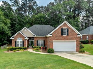 4220 Aerie Cir, Evans, GA 30809
