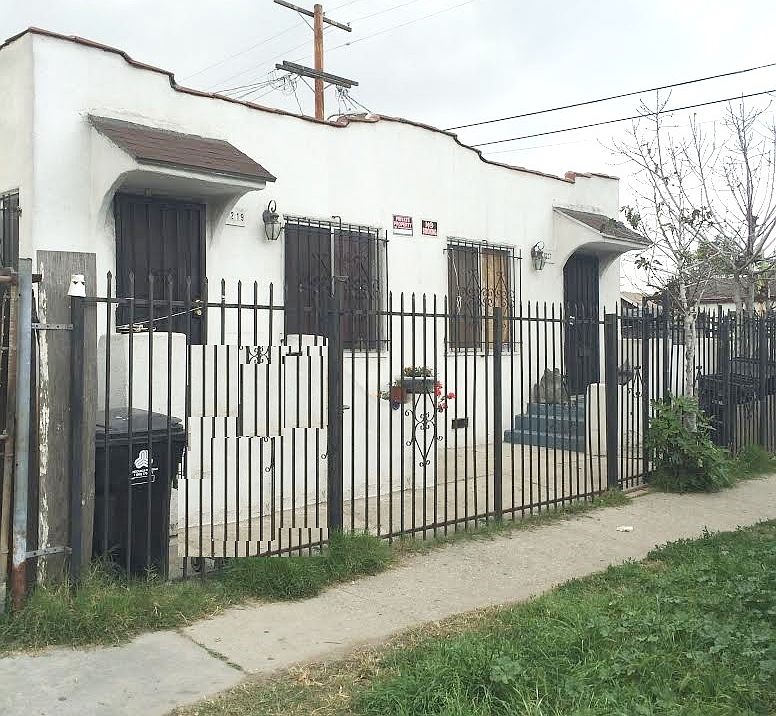 1st image of 8217 Towne Ave