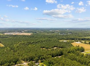 Tbd Old Buck Creek Rd, Longs, SC 29568