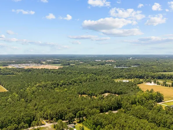 TBD Old Buck Creek Rd., Longs, SC 29568