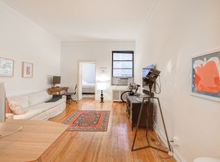 46 E 21st St #2C, New York, NY 10010