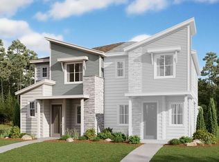 4602 S Wenachee St #A, Aurora, CO 80015