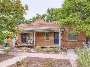 727 W 5th Ave, Denver, CO 80204