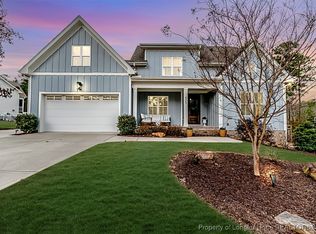 405 Clovermist Ct, Sanford, NC 27330