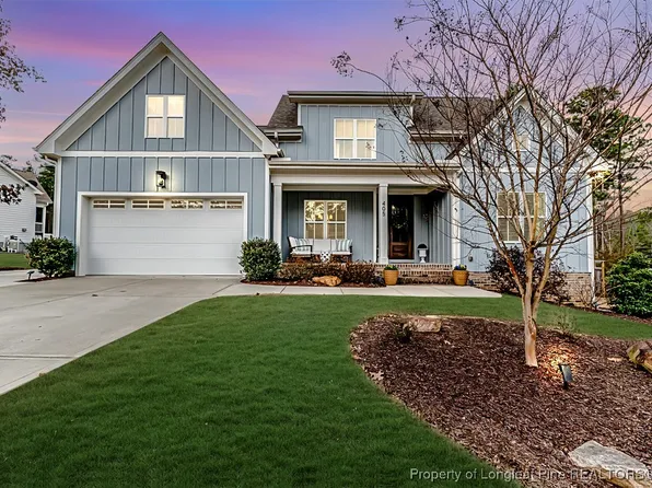 405 Clovermist Ct, Sanford, NC 27330