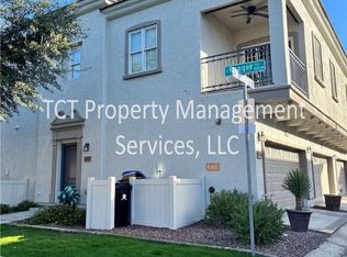 4750 E Thunderheart Trl Unit 103, Gilbert, AZ 85297