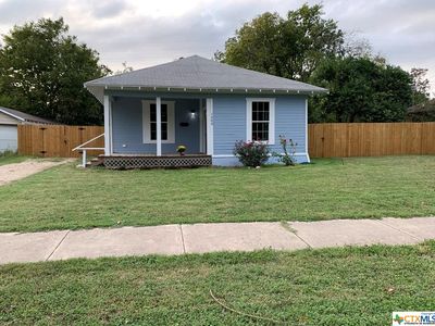 1306 S 2nd St, Temple, TX, 76504