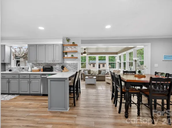 1172 Rainbow Cir, Ridgeway, SC 29704