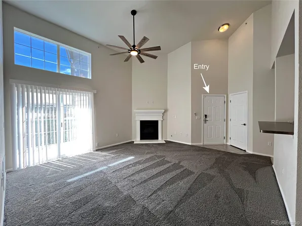 3865 S Dayton St Unit 302, Aurora, CO 80014
