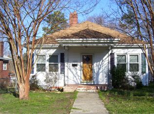 1022 N Jackson St, Salisbury, NC 28144