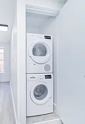 Rented by The Agency