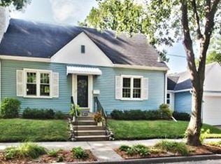 3045 43rd St E, Minneapolis, MN 55406