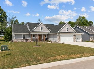 2170 Softwind Rd, Neenah, WI 54956