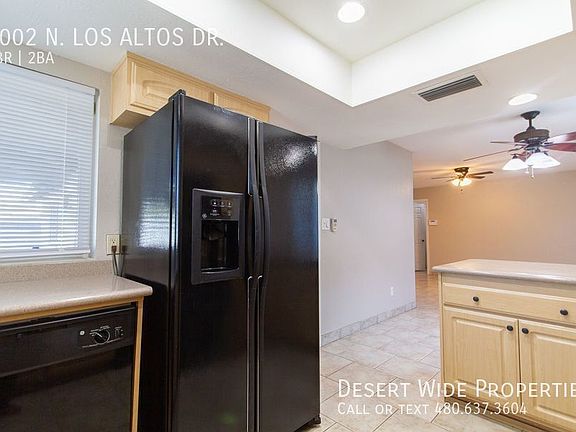 5th image of 3002 N Los Altos Dr