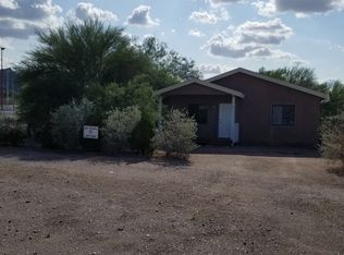 685 N Ajo Well No 1 Rd, Ajo, AZ 85321