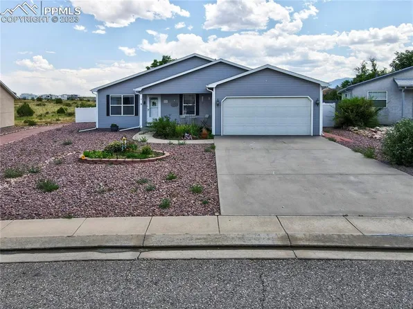 214 High Meadows Ct, Florence, CO 81226