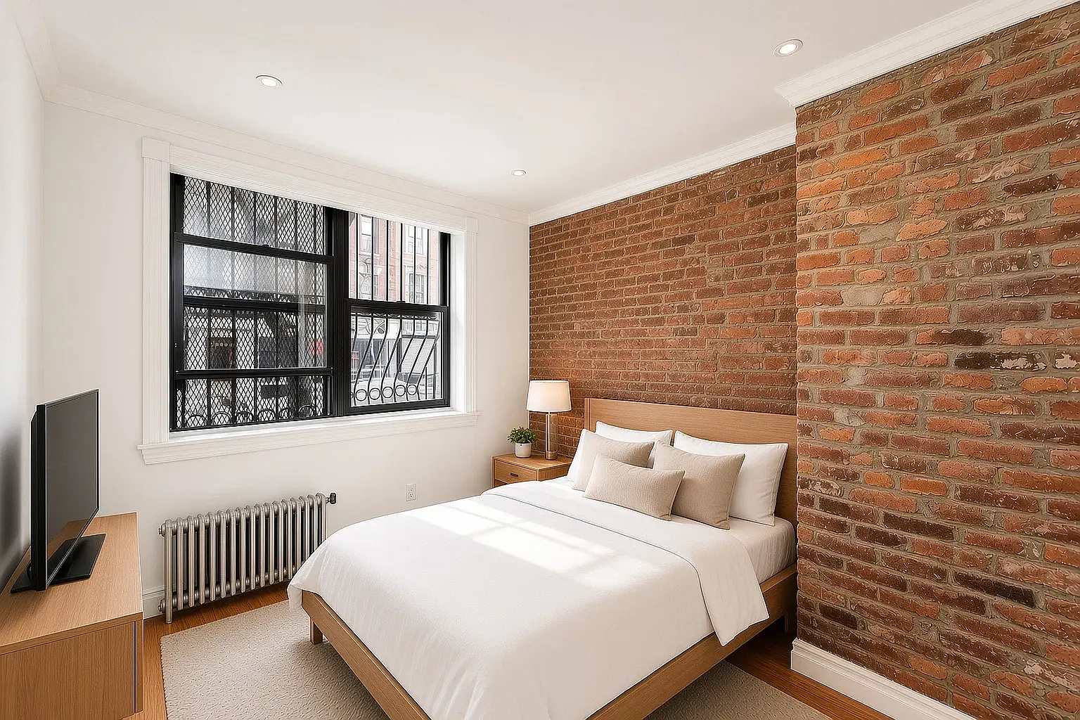 323 East 78th Street — Photo 1