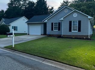 310 Brianna Dr, Boiling Springs, SC 29316