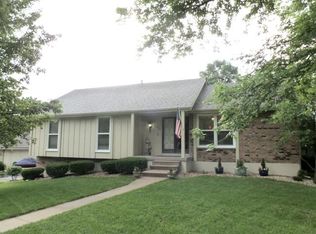 11224 E 75th Ter, Raytown, MO 64138