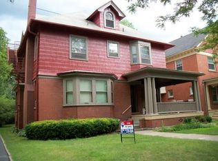26 Buckingham St #4, Rochester, NY 14607