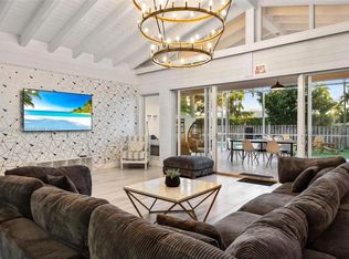 1240 Jefferson St, Hollywood, FL 33019