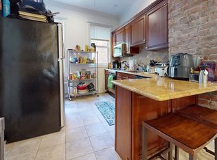 607 Adams St APT 2, Hoboken, NJ 07030