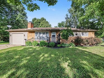 2315 Laurel Ln, Midland, MI, 48642