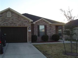 1855 Bayland St, Round Rock, TX 78664