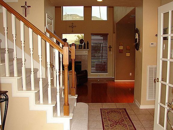 Entryway.