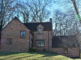 1107 Frances Ave, Nashville, TN 37204