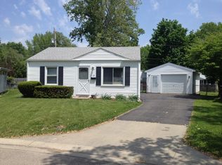 12 Homewood Ct, Jerome, IL 62704
