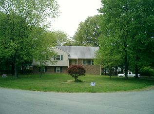 9701 Goodward Ter, North Chesterfield, VA 23236